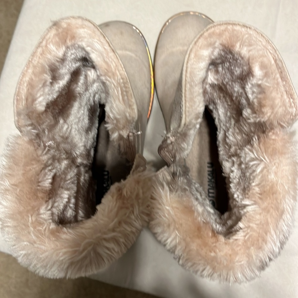 Pink Boots SOLD - Picture 10 of 12